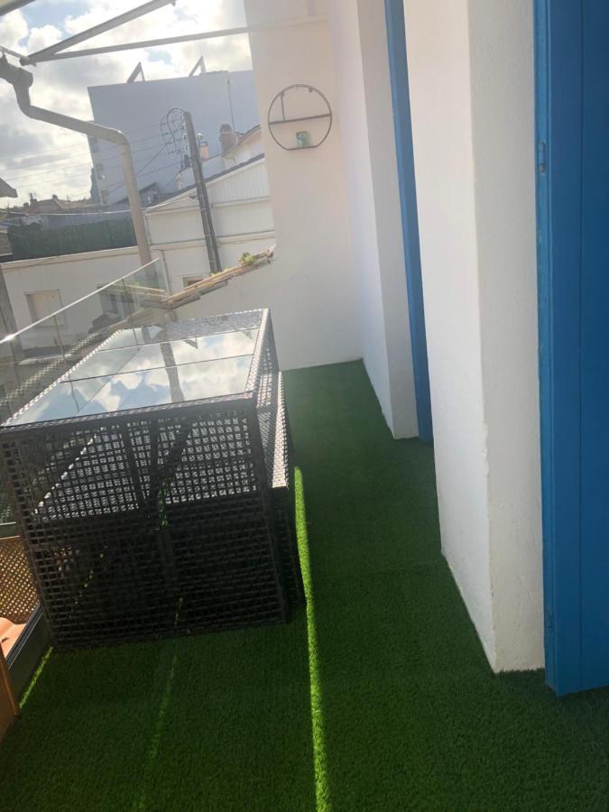 La-Haut Royan Kültér fotó